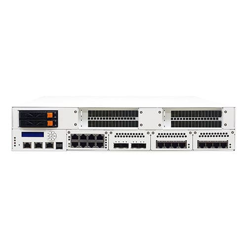 机架式工业网络平台 - SCB-1932C - AEWIN Technologies Co., Ltd. - 2U / Intel® Xeon / Intel® Apollo Lake