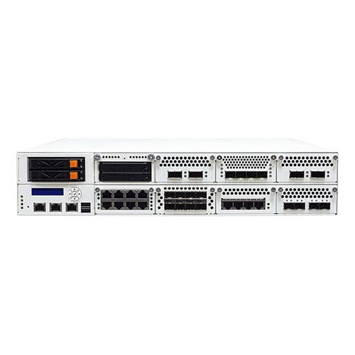 机架式工业网络平台 - SCB-1928 - AEWIN Technologies Co., Ltd. - 2U / Intel® Xeon / Intel® Skylake Processeur