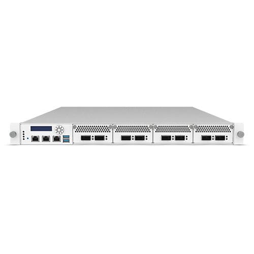 AMD EPYC™网络安全平台 - SCB-1925 - AEWIN Technologies Co., Ltd. - 机架式 / 1U / 千兆以太网