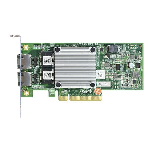 千兆以太网拉伸模块 - NCT203 - AEWIN Technologies Co., Ltd.