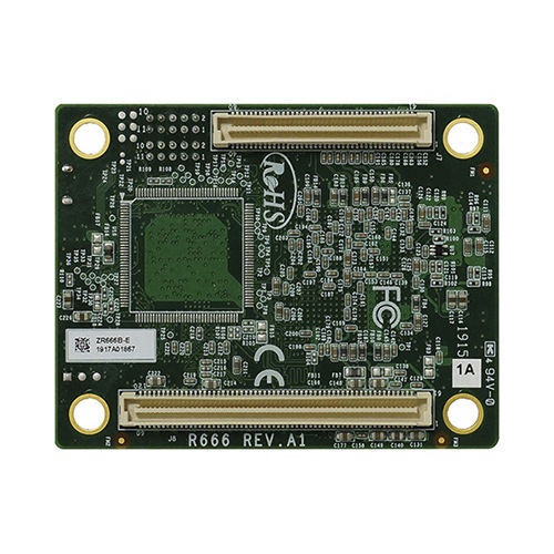 拉伸模块 - R666 - AEWIN Technologies Co., Ltd.