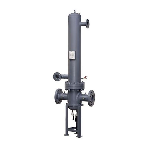 管状热交换器 - CNF, CN, CF, SV Series - Tartarini - 气体/气体