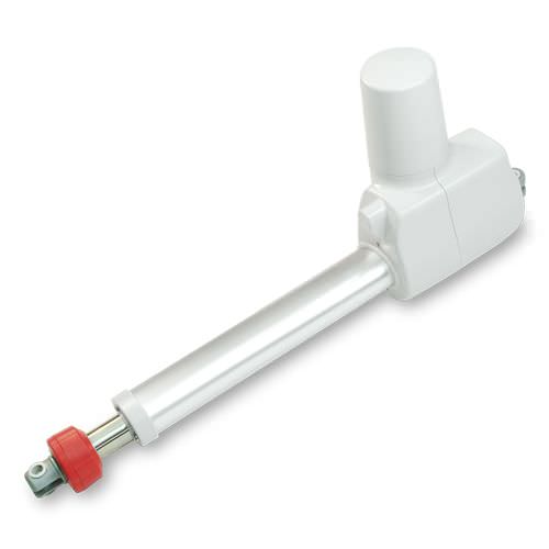 电动执行器 - MD100 - Moteck Electric Corp - 线性 / 直流 / 24伏