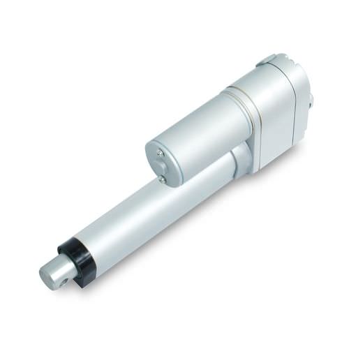 电动执行器 - LD3 - Moteck Electric Corp - 线性 / 直流 / 24伏