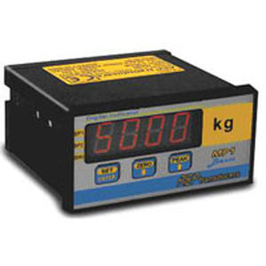 4-20 mA信号调节器 - MP1 - AEP transducers - 可编程 / 台式 / 用于传感器