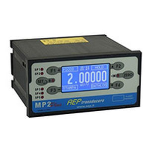工艺流程指示器 - MP2 PLUS - AEP transducers - 温度 / 电流 / 电压