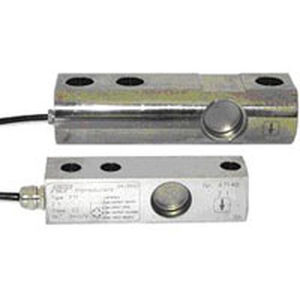 弯曲梁荷重传感器 - FT1 series  - AEP transducers - 应变式 / OIML / 高精度