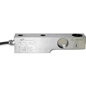 剪切梁式荷重传感器 - FT2 series  - AEP transducers - OIML / 不锈钢 / IP68
