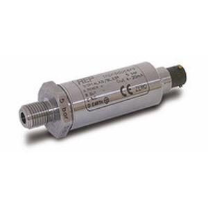 相对压力变送器 - TP14-Lab series - AEP transducers - 绝对 / 模拟 / 不锈钢