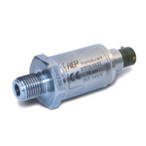 相对压力传感器 - TP16 series - AEP transducers - 应变式 / 不锈钢 / 耐腐蚀