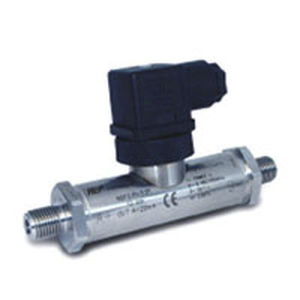 差压压力变送器 - DF2, DF2-Lab series - AEP transducers - 4-20 mA
