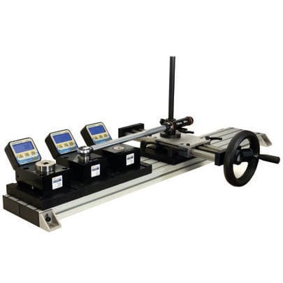 扭矩试验台 - ATC - AEP transducers
