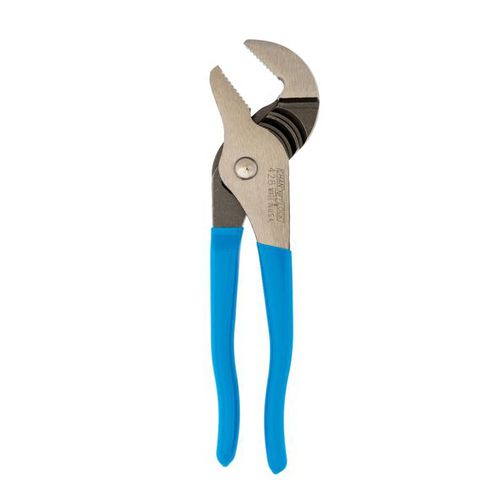 平嘴钳 - 421 SAFE-T-STOP®, 428 SAFE-T-STOP® - Channellock - 用于管道