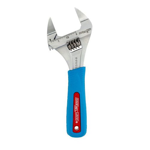 可调扳手 - 6SWCB - Channellock