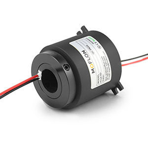 电动滑环 - GT1256 Series - MOFLON - 以太网 / USB / PROFIBUS