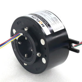 电动滑环 - GT2586 Series - MOFLON - 以太网 / USB / PROFIBUS