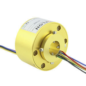电动滑环 - MT2586 Series - MOFLON - 以太网 / USB / PROFIBUS