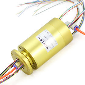 空气旋转接头 - MAPH100 Series - MOFLON - 工业 / 液压 / 气动