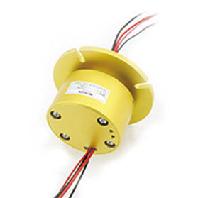 以太网滑环 - MZ056 Series - MOFLON - USB / PROFIBUS / 液压