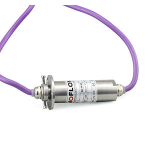 电动滑环 - MFS028 Series - MOFLON - 以太网 / USB / PROFIBUS