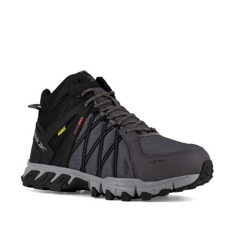 施工安全防护鞋 - RB3404 - Reebok Work - 防滑 / 机械防护 / 防油