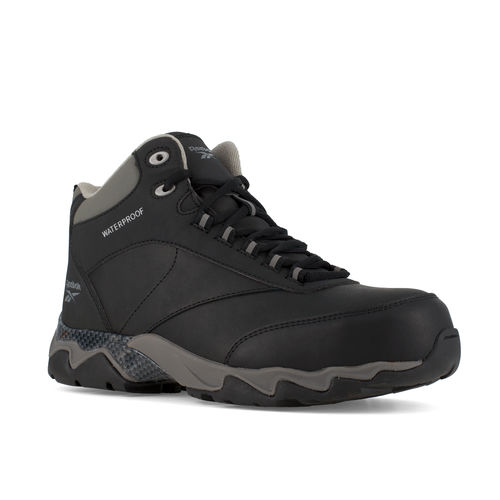 施工安全防护鞋 - RB1068 - Reebok Work - 密封 / 防油 / 耐热
