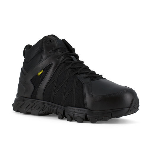施工安全防护鞋 - RB3405 - Reebok Work - 防滑 / 密封 / 防油
