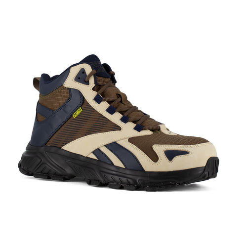 施工安全防护鞋 - RB3262 - Reebok Work - 防滑 / 机械防护 / 化学防护