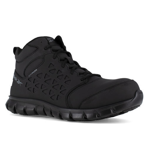 防滑安全鞋 - RB4059 - Reebok Work - 防油 / 耐热 / 橡胶