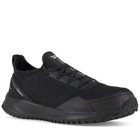 防滑安全鞋 - RB4090 - Reebok Work - 防油 / 抗冲击 / S3