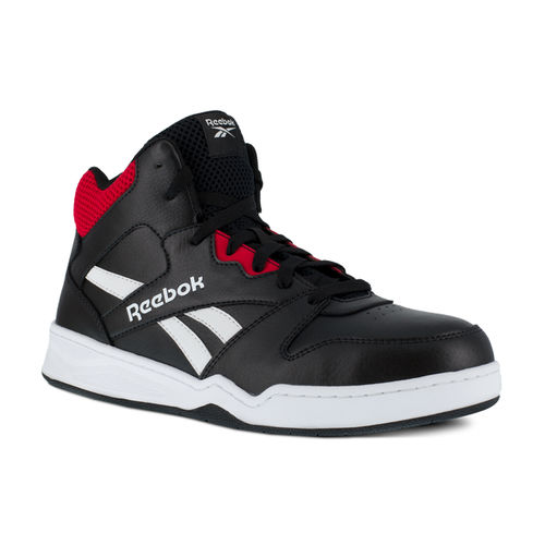 防滑安全鞋 - RB4132 - Reebok Work - 橡胶 / 复合材料 / 网布
