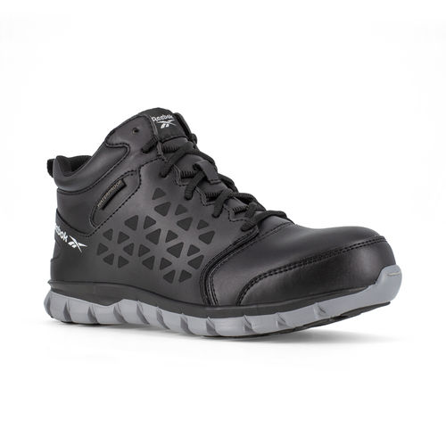 防滑安全鞋 - RB4144 - Reebok Work - 密封 / 网布 / S3