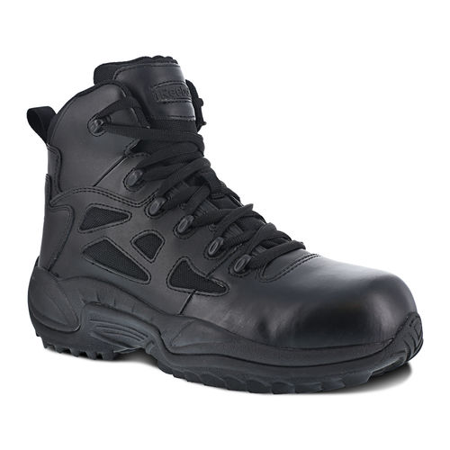 防滑安全鞋 - RB8674 - Reebok Work - 防油 / 电气防护 / S3