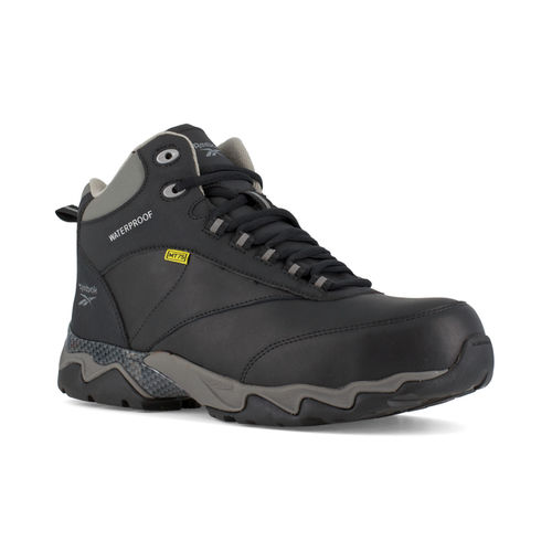 防滑安全鞋 - RB1067 - Reebok Work - 密封 / S3 / EVA鞋底