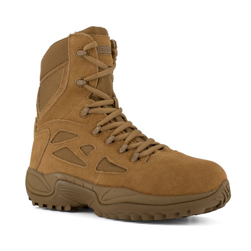 林场安全防护靴 - RB8850 - Reebok Work - 防滑 / 电气防护 / 皮质