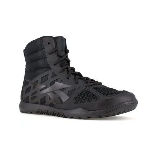 户外活动安全防护靴 - RB7120 - Reebok Work - 防滑 / 耐热 / 橡胶