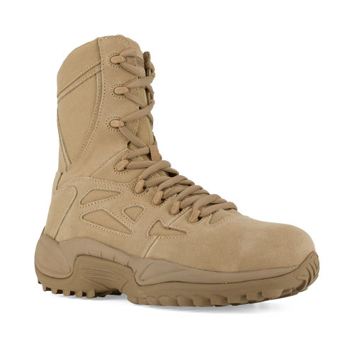 户外活动安全防护靴 - RB8894 - Reebok Work - 防滑 / 防油 / 耐热