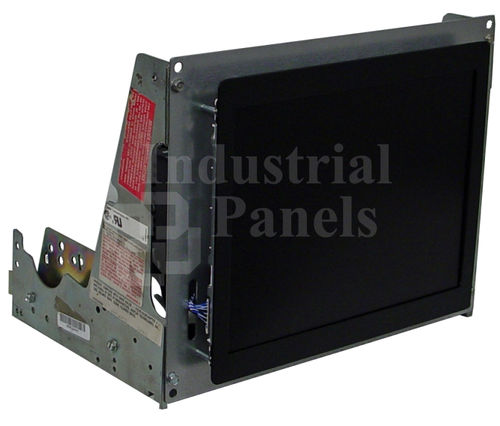 面板安装盒 - QES1510-045 - Industrial Panels - 模块化 / LCD 显示屏