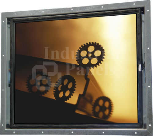 LED背光显示器 - QES1517 - Industrial Panels - TFT-LCD / 工业 / 15"