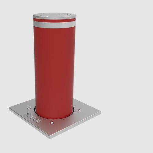 自动伸缩路桩 - ALE A25-60-C80 - La Barrière Automatique - 液压 / 钢