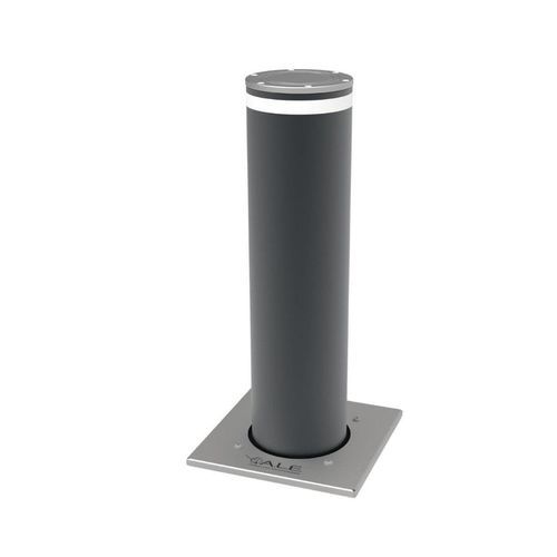 自动伸缩路桩 - SA25-90C50 - La Barrière Automatique - 液压 / 高安全性 / 钢