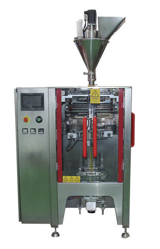 立式装袋机 - 20 - 50 p/min - AMTEC Packaging Machines - V-FFS / 自动 / 条状包装