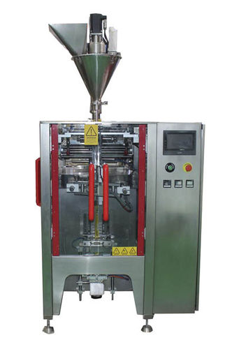 立式装袋机 - 20 - 50 p/min - AMTEC Packaging Machines - V-FFS / 自动 / 用于颗粒