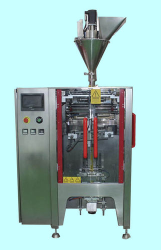 立式装袋机 - 20 - 50 p/min - AMTEC Packaging Machines - V-FFS / 自动 / 用于粉末