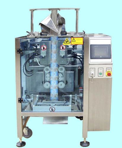 立式装袋机 - max. 50 p/min | 50XL - AMTEC Packaging Machines - V-FFS / 自动 / 用于粉末