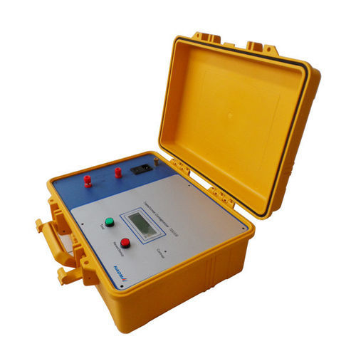 消磁器 - TDU300  - HAOMAI ELECTRIC POWER AUTOMATION