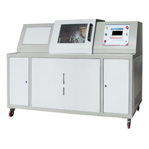 校准试验台 - RELAYSTAR-WS400 - HAOMAI ELECTRIC POWER AUTOMATION - 自动 / 液压