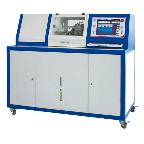 校准试验台 - RELAYSTAR-WS300 - HAOMAI ELECTRIC POWER AUTOMATION - 流量 / 自动 / 精准
