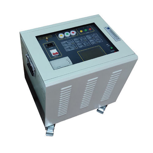 实验室分析仪 - HLT-300 - HAOMAI ELECTRIC POWER AUTOMATION - 电阻 / 阻抗 / 数码