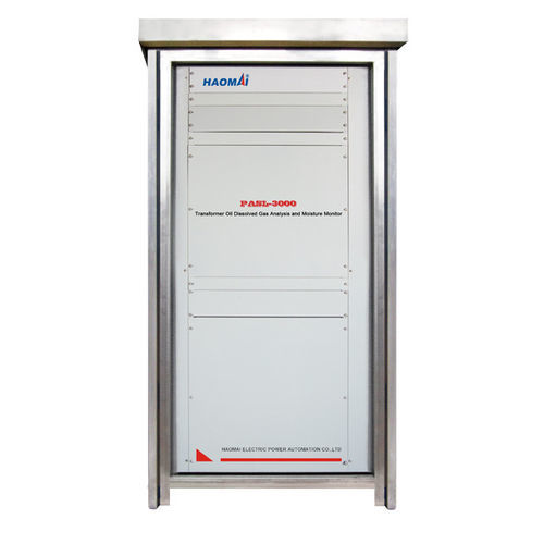 气体分析仪 - PASL-300 - HAOMAI ELECTRIC POWER AUTOMATION - 甲烷 / CH4 / C2H6